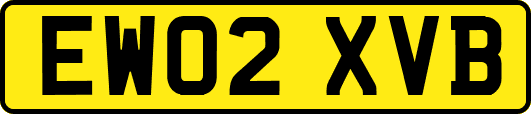 EW02XVB