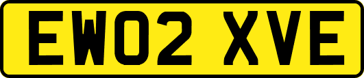 EW02XVE