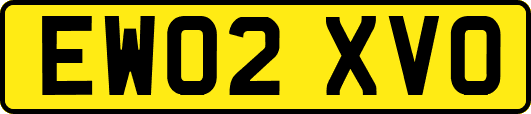 EW02XVO
