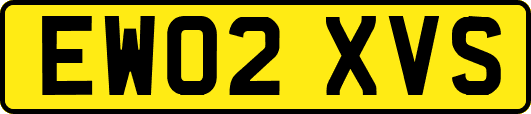 EW02XVS