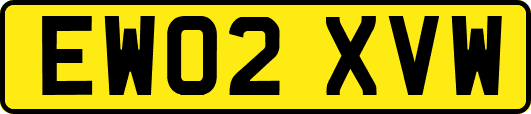 EW02XVW