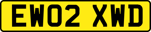 EW02XWD