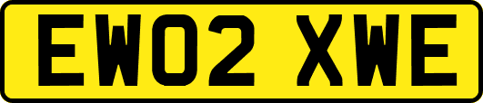 EW02XWE