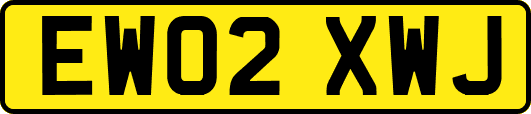 EW02XWJ