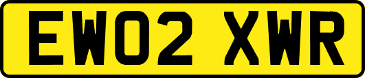 EW02XWR