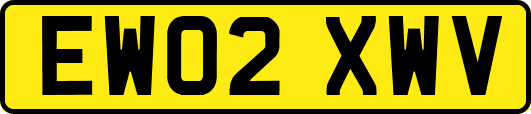 EW02XWV