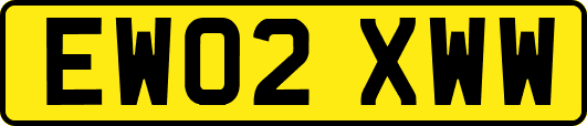 EW02XWW