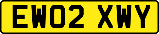 EW02XWY