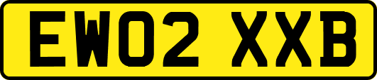 EW02XXB