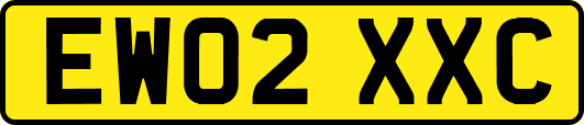 EW02XXC