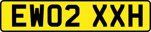 EW02XXH