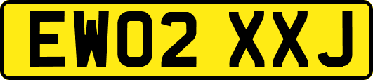 EW02XXJ
