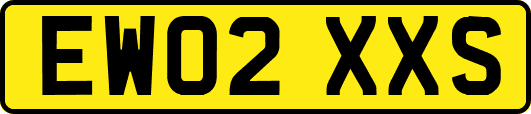 EW02XXS