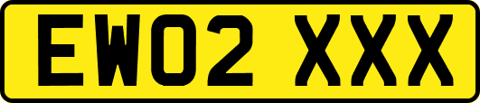 EW02XXX