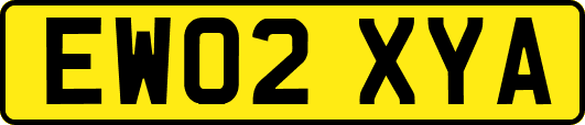 EW02XYA