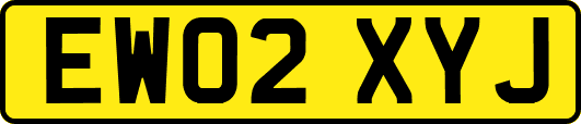 EW02XYJ