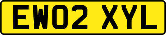 EW02XYL