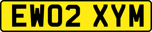 EW02XYM