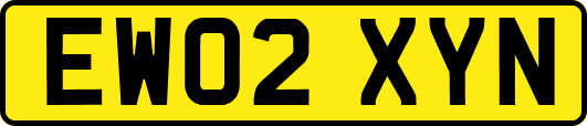 EW02XYN