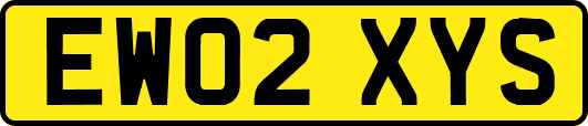 EW02XYS