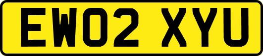 EW02XYU