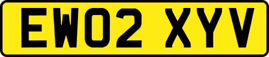 EW02XYV