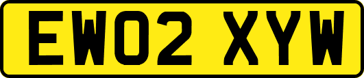 EW02XYW