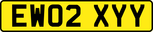 EW02XYY