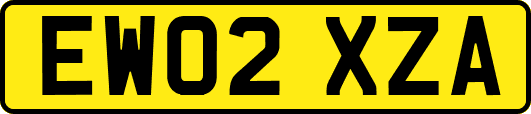 EW02XZA
