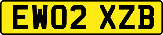 EW02XZB