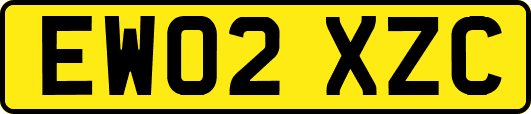 EW02XZC