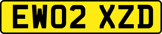 EW02XZD
