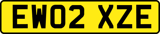 EW02XZE