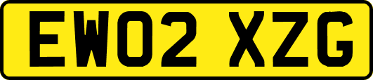 EW02XZG