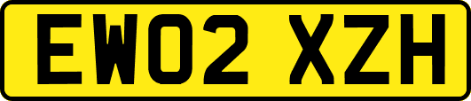 EW02XZH