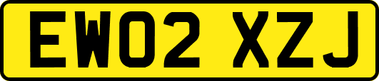 EW02XZJ