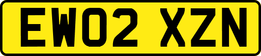 EW02XZN
