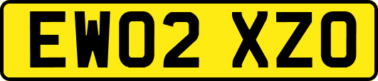 EW02XZO