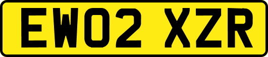 EW02XZR