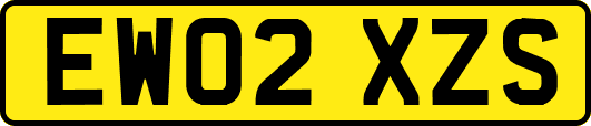 EW02XZS