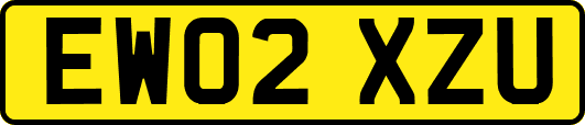 EW02XZU