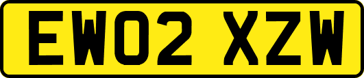 EW02XZW