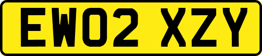 EW02XZY