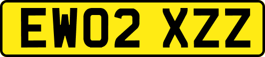 EW02XZZ
