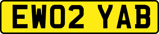 EW02YAB