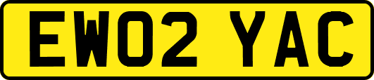 EW02YAC