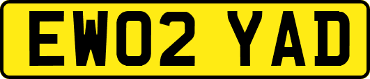 EW02YAD