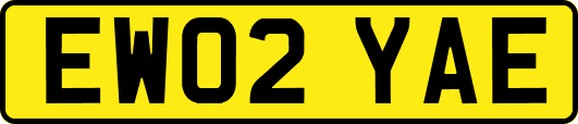 EW02YAE