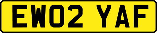EW02YAF
