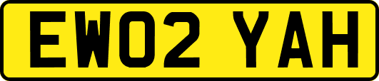 EW02YAH
